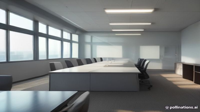 调查团队在企业暗流线索中梳理证据链的现场